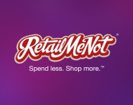 Retail Me Not, Mobile App, Smartphone, Tablet